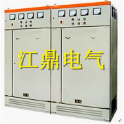 厂家直销MNS低压成套开关柜低压配电柜来图定做质优价廉
