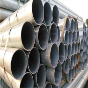 厂家大量现货供应耐腐蚀镀锌钢管方形钢管无缝管规格齐全