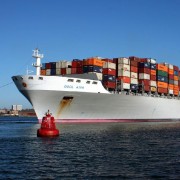 货物到新西兰体积不大怎么选择运输方式划算国际海运