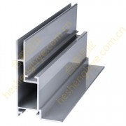 供应60单面卡布灯箱 LED卡布灯箱 型材铝框 可定制.