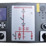 高压开关柜智能操显装置tn-cx300多功能满足需求