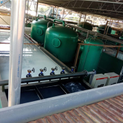 舟山市|污水处理设备|含油废水处理设备