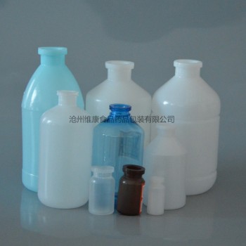 加工定制  塑料瓶 喷瓶 妇科冲洗器