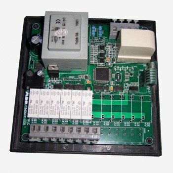 PCBA印刷电路板快速打样加工深圳宏力捷品控严格