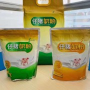 仔猪奶粉的好处