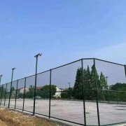 太原市体育护栏网球场围网操场护栏灵活性好