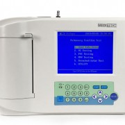 麦迪特国产便携式肺功能仪Spirox pro带打印机