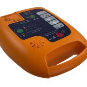 麦迪特AED声音提示自动体外除颤仪Defi 5s