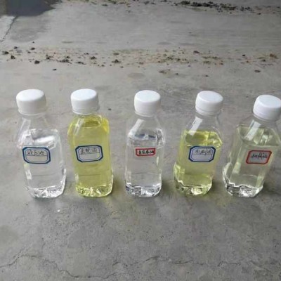 免酸碱废润滑油再生技术