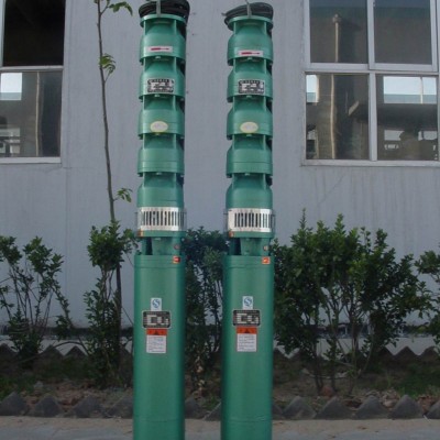天津市热水潜水泵