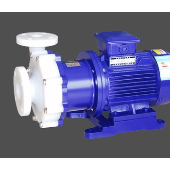 上海佰诺  IMC-F氟塑料磁力泵