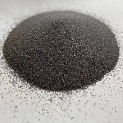 河南智新创冶金可定制低硅铁含量和粒度质量保证