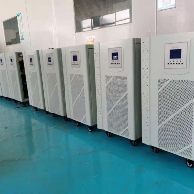 青海10KW20KW30KW50KW光伏逆控一体机