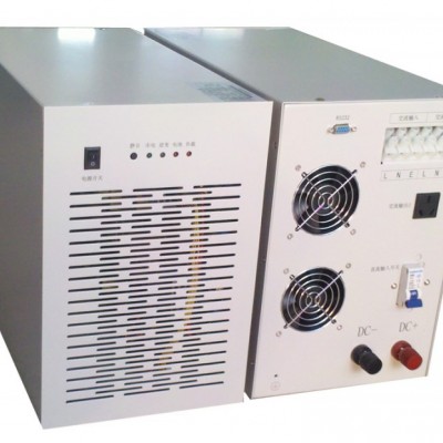 24V转AC220V通信逆变器 机房基站通信电源10KVA