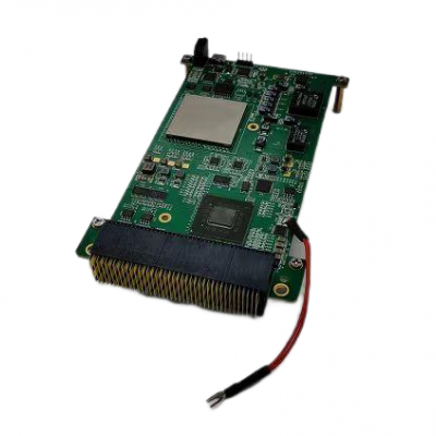 ZXB-SRIO预处理交换板