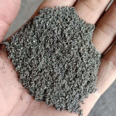 晟博安供应建筑机械填充材料：钢砂，铁粉，配重铁砂