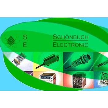 德国SCHONBUCH光电开关,传感器