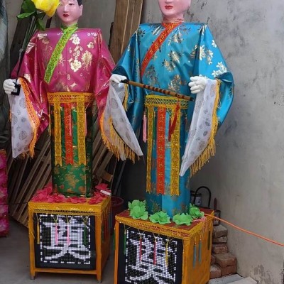 电动八仙过海白事的好伙伴