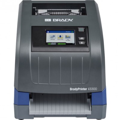 广州贝迪i3300工业标签打印机