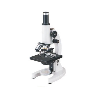 上海月圆光学显微镜XSP-03单目生物显微镜