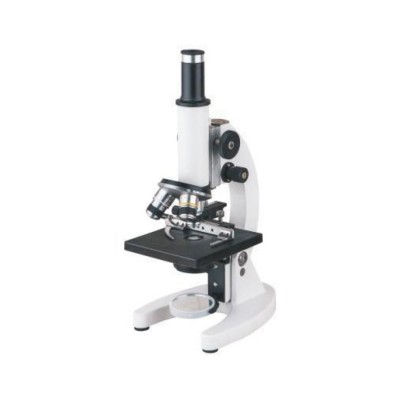 上海月圆光学显微镜XSP-04单目生物显微镜