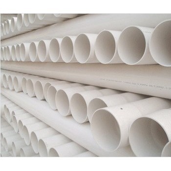 PVC大口径通风排气管PVC大口径排水管