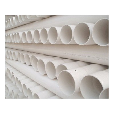 PVC大口径通风排气管PVC大口径排水管
