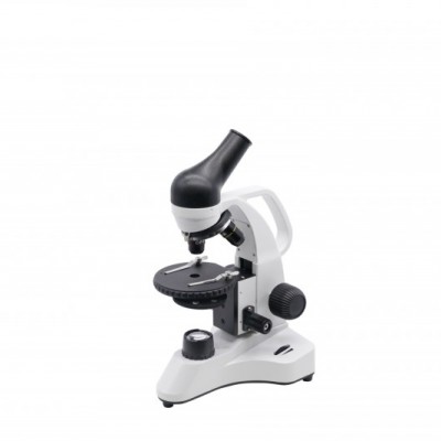 上海月圆光学显微镜XSP-25生物显微镜