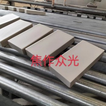 天津耐酸砖厂家  标准素面/釉面耐酸砖