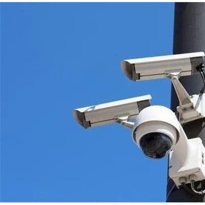 佛山高明弱电工程公司 安防监控设备 云台视频安装定制