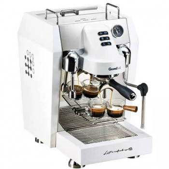 格米莱CRM3129A小型单头意式半自动咖啡机