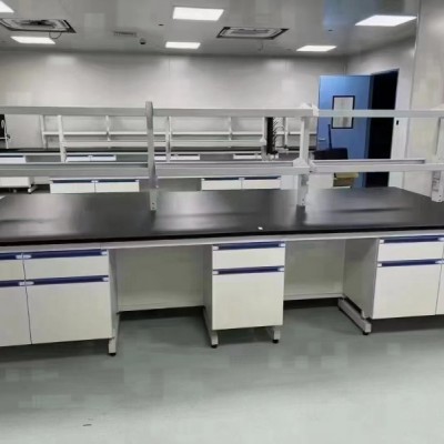 来宾化验桌-化验室台柜-来宾实验室家具厂家直销