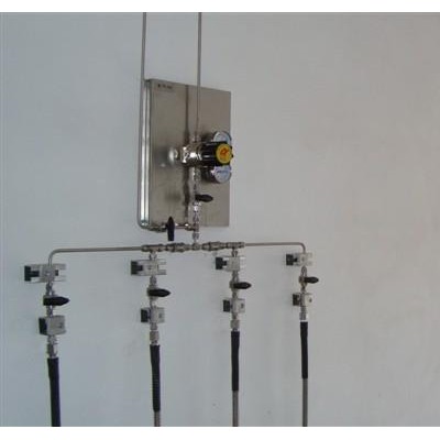 桂林实验室集中供气系统设计-安装-改造一站式服务