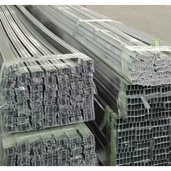 河北百叶窗铝型材生产厂家，河北沧州任丘百叶窗型材厂家