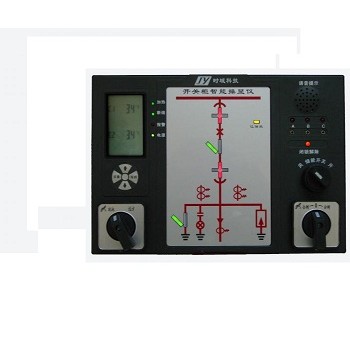 SK9800系列多功能开关柜智能操控装置