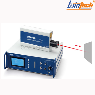 LV-S01力盈LV-S01单点面外激光测振仪