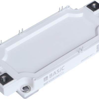 基本半导体空调热泵SiC碳化硅IPM模块一级代理