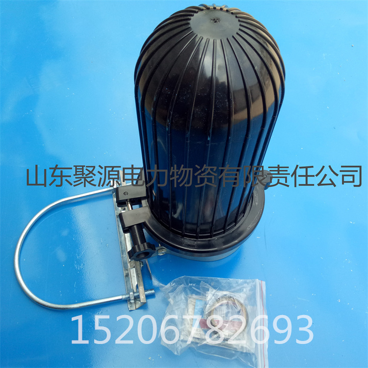 立式PC塑料接头盒 (5)
