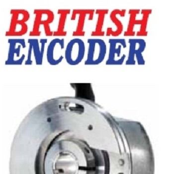 英国BRITISH编码器