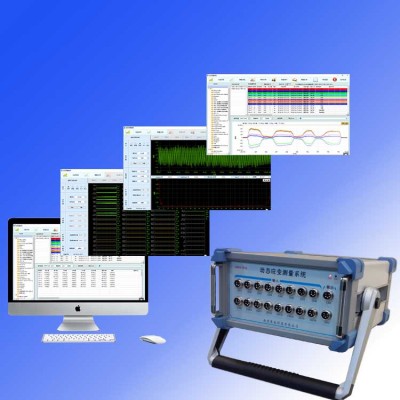 pcb应力应变测试设备