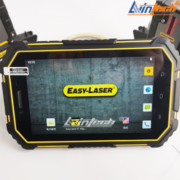 XT440 瑞典Easy-Laser激光对中仪