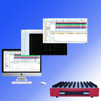 pcb板应力测试