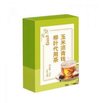 玉米须青钱柳代用茶加工定制159O5373071