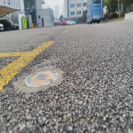 智能地钉3