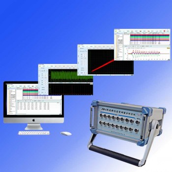 动静态电阻应变采集仪