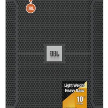 JBL KES8100 KES8120 KES8150