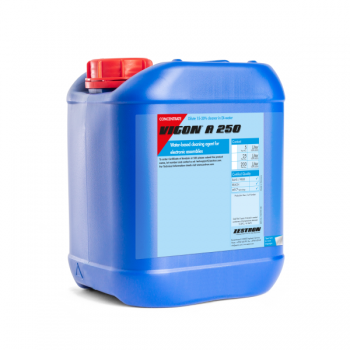 德国ZESTRON VIGON® A 250清洗剂
