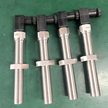 CZC-1转速传感器产品