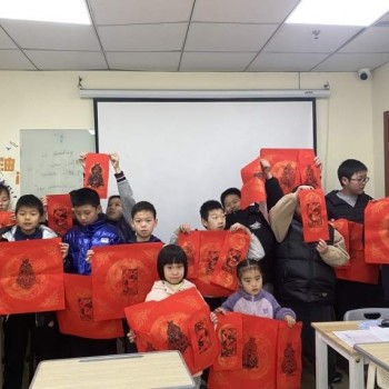 非遗传承·匠心成长—苏州青少年桃花坞木版年画体验课火热招生