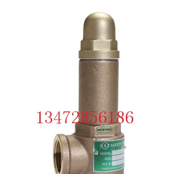 现货提供台湾317青铜安全阀SV-B9DA